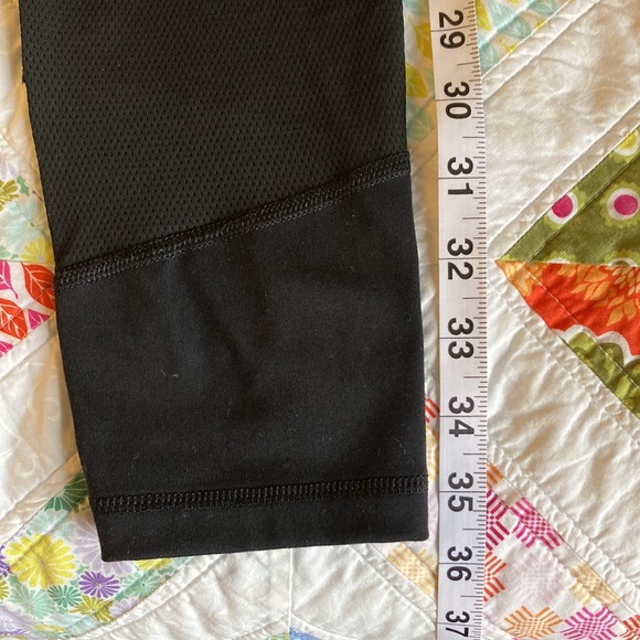 Victoria’s Secret Sport | VSX | Knockout | Athletic leggings with mesh - Picture 5 of 13